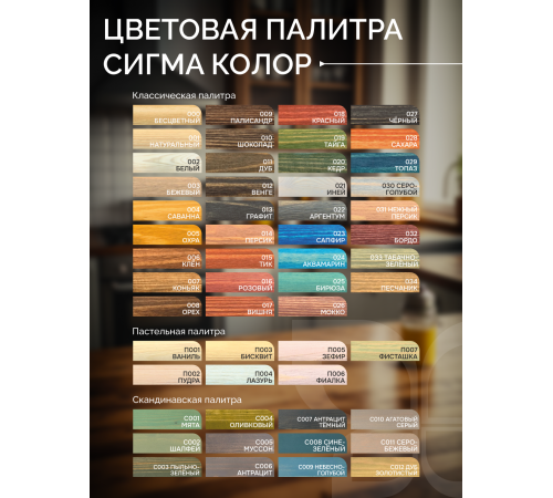 Купить МАСЛО-ВОСК ДЛЯ СТОЛЕШНИЦ в Ноябрьске, Ямало-Ненецкий автономный округ