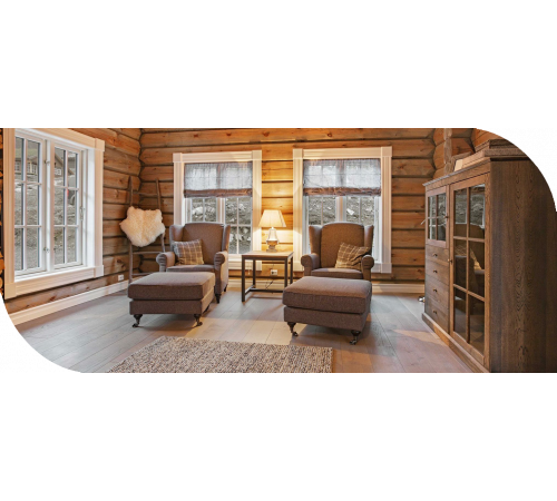Заказать МАСЛО ИНТЕРЬЕРНОЕ WOOD & HOUSE в Ноябрьске, Ямало-Ненецкий автономный округ