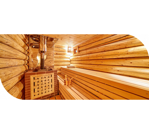 Приобрести МАСЛО ДЛЯ БАНЬ И САУН WOOD & HOUSE в Ноябрьске, Ямало-Ненецкий автономный округ