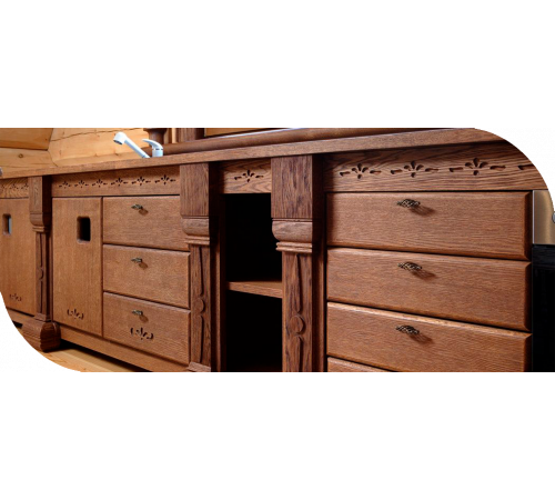 Заказать МАСЛО ДЛЯ СТОЛЕШНИЦ WOOD & HOUSE в Ноябрьске, Ямало-Ненецкий автономный округ