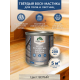 Купить ТВЁРДЫЙ ВОСК-МАСТИКА ДЛЯ ПОЛА И ЛЕСТНИЦ WOOD & HOUSE в Ноябрьске, Ямало-Ненецкий автономный округ