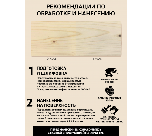 Заказать ТВЁРДЫЙ ВОСК ДЛЯ МЕБЕЛИ И СТОЛЕШНИЦ WOOD & HOUSE в Ноябрьске, Ямало-Ненецкий автономный округ