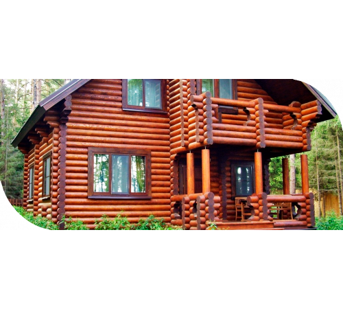 Купить ЗАЩИТНОЕ МАСЛО ДЛЯ ДЕРЕВА WOOD & HOUSE Серия ПРОФИ в Ноябрьске, Ямало-Ненецкий автономный округ