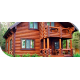 Купить ЗАЩИТНОЕ МАСЛО ДЛЯ ДЕРЕВА WOOD & HOUSE Серия ПРОФИ в Ноябрьске, Ямало-Ненецкий автономный округ