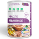 Приобрести ЛЬНЯНОЕ МАСЛО в Ноябрьске, Ямало-Ненецкий автономный округ